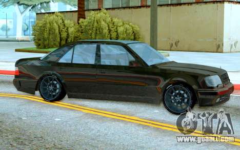 Mercedes-Benz E 60 AMG Wolf 6.2 AMG for GTA San Andreas