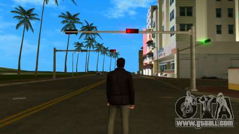 Toni Cipriani HD for GTA Vice City