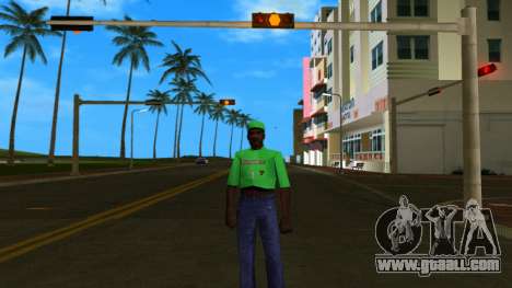 Grove 2 for GTA Vice City