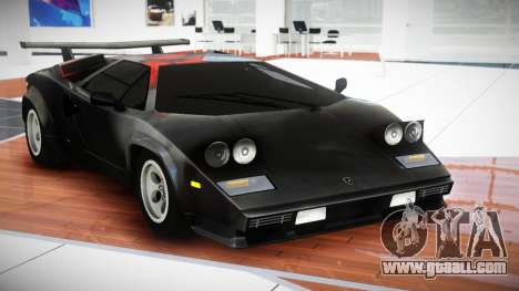 Lamborghini Countach SR S4 for GTA 4