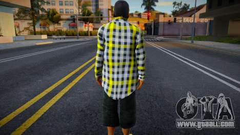 Lsv3 by Sheldon for GTA San Andreas