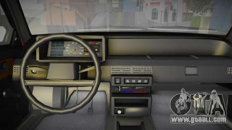 VAZ 2108 Dag.Drive for GTA San Andreas