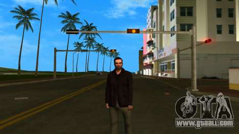 Toni Cipriani HD for GTA Vice City