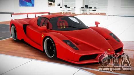 Ferrari Enzo MR V1.0 for GTA 4
