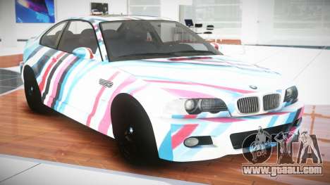 BMW M3 E46 G-Style S4 for GTA 4
