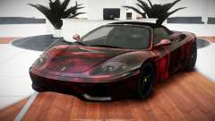 Ferrari 360 S-GT S10 for GTA 4
