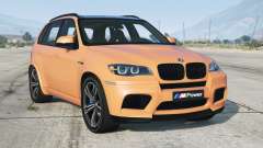 BMW X5 M (E70) Macaroni and Cheese [Add-On] for GTA 5