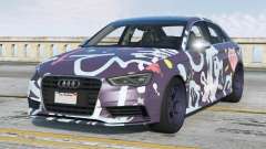 Audi A3 Sedan Salt Box [Add-On] for GTA 5