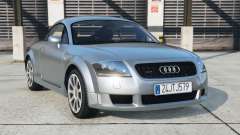 Audi TT Rolling Stone for GTA 5