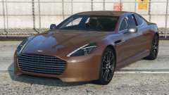 Aston Martin Rapide S Quincy [Add-On] for GTA 5