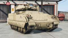M2A2 Bradley [Add-On] for GTA 5