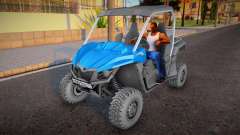 ATV Buggy for GTA San Andreas