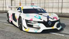 Renault Sport R.S. 01 Concrete [Add-On] for GTA 5