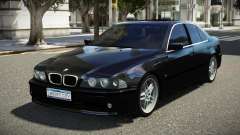 BMW E39 M for GTA 4
