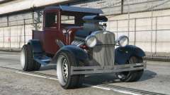 Ford Pickup Truck Hot Rod [Add-On] for GTA 5