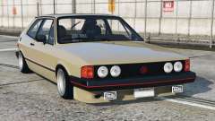 Volkswagen Scirocco Sage [Add-On] for GTA 5