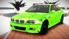 BMW M3 E46 G-Style S8 for GTA 4