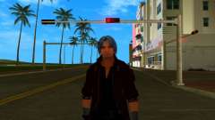 Dante Devil May Cry 5 for GTA Vice City