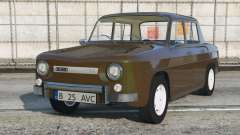Dacia 1100 Punga [Add-On] for GTA 5