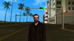 Toni Cipriani HD for GTA Vice City