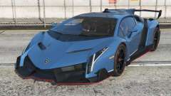 Lamborghini Veneno Allports [Add-On] for GTA 5