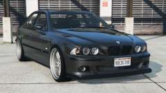 BMW M5 (E39) Abbey for GTA 5
