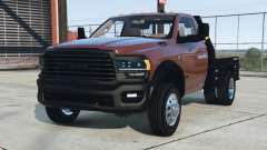 Ram 5500 Flatbed Lotus [Replace] for GTA 5
