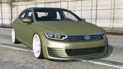 Volkswagen Passat Go Ben [Replace] for GTA 5