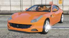 Ferrari FF Crusta [Add-On] for GTA 5