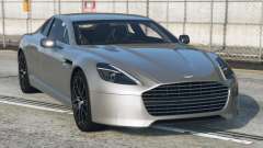 Aston Martin Rapide S Delta [Replace] for GTA 5