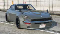 Nissan Fairlady Z Siam [Replace] for GTA 5