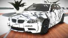 BMW M3 E92 Z-Tuned S9 for GTA 4