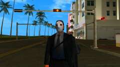 Bank Robbery 1 for GTA Vice City