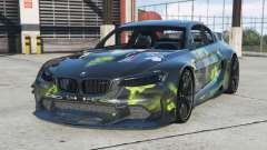 BMW M2 Crete [Add-On] for GTA 5