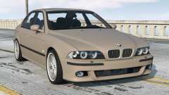 BMW M5 Mongoose [Replace] for GTA 5