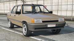 Renault 9 Grullo [Replace] for GTA 5