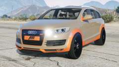 ABT AS7 (4L) 2005 [Add-On] for GTA 5