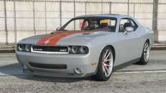 Dodge Challenger Mountain Mist [Replace] for GTA 5