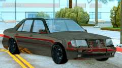 Mercedes-Benz E 60 AMG Wolf 6.2 AMG for GTA San Andreas