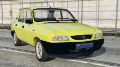 Dacia 1310 Wattle [Add-On] for GTA 5