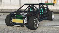 Mazda Cage Fulvous [Add-On] for GTA 5