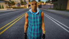Cesar By Herney for GTA San Andreas