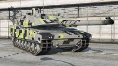 Panther KF51 [Add-On] for GTA 5