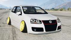 Volkswagen Golf Stance Bon Jour [Add-On] for GTA 5