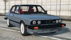 BMW M5 (E28) Bismark [Add-On] for GTA 5
