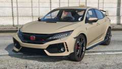 Honda Civic Type R (FK) Rodeo Dust [Add-On] for GTA 5