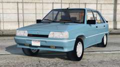 Renault 11 Fountain Blue [Replace] for GTA 5