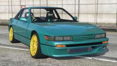 Nissan Silvia (S13) Mosque [Replace] for GTA 5