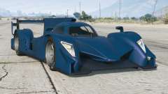 RWD P30-6 LMP1 Astronaut Blue [Replace] for GTA 5