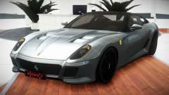 Ferrari 599 GTO XS for GTA 4